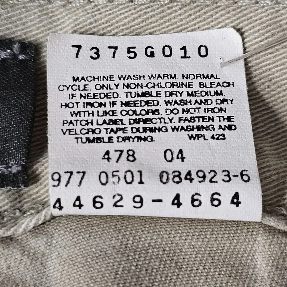 N/A vintage y2k